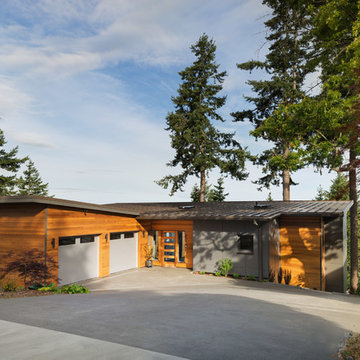 Mid Century Modern Revisited