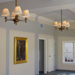 Brass Light Gallery - Chandelier Lighting - Ceiling Lighting