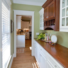 BUTLERS PANTRY