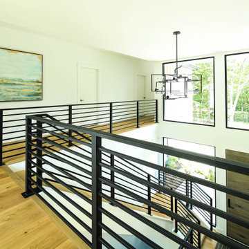 Compact Contemporary