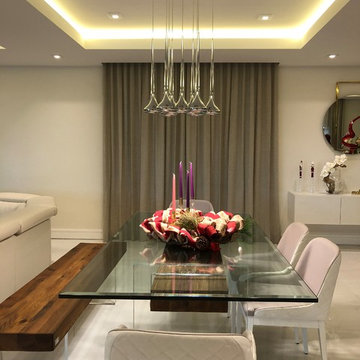 Pinnacle Residence