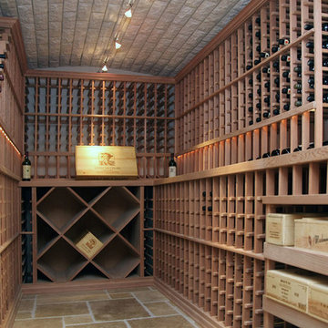 Wine Cellar