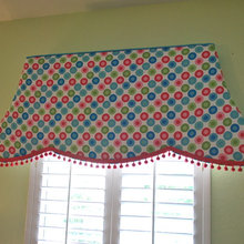 Cornice Boards