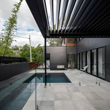 Sydney Courtyard