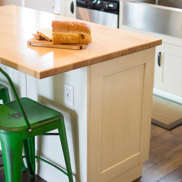 Hollings Kitchen