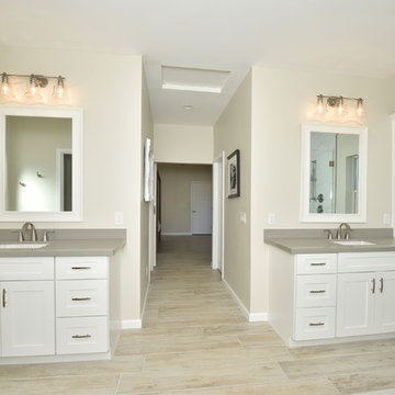 Ruth Ave - Master Suite New Construction