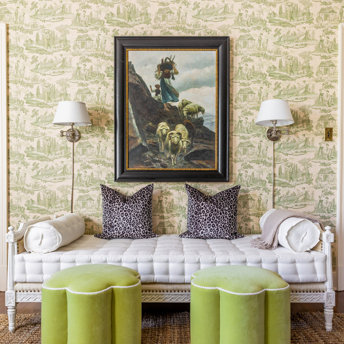 The Della Belle Project