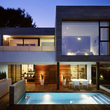 Exterior Ideas