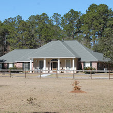 Exterior Ideas