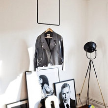 Hanging Closet