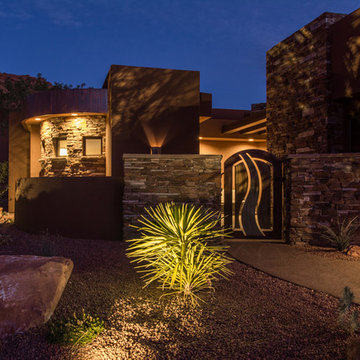 Desert Resort