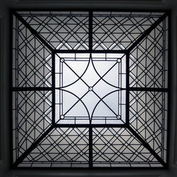 Decorative Ceiling Lens - Skylights