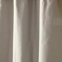curtains