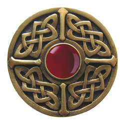 Classic Collection - Cabinet And Drawer Knobs