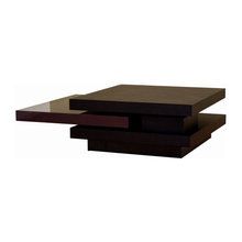 Furniture coffee tables