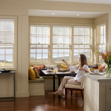 Motorized Window Fashions