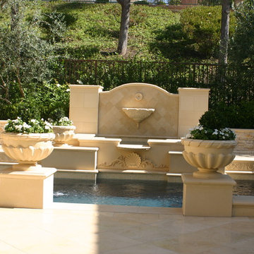 Pools