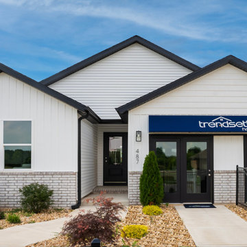 Hoffman Hills — New Construction Home Community in Willard, MO