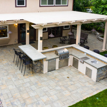 Clarke Project : Western Outdoor Designs