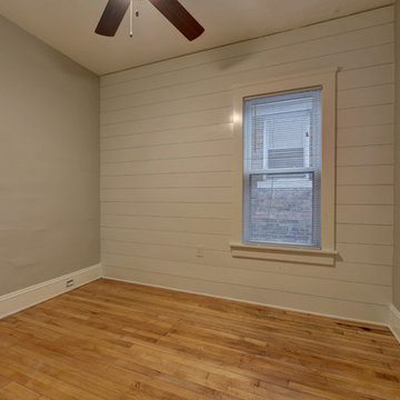 Gorgeous Renovation in Ohio City