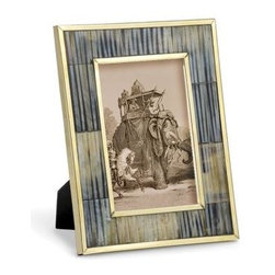 Zambia Photo Frame-Large - Products