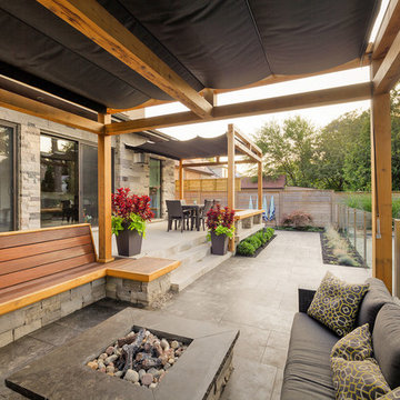 Retractable Canopies, Etobicoke