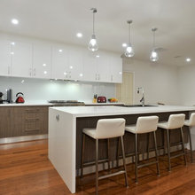 Blayne's Kitchens