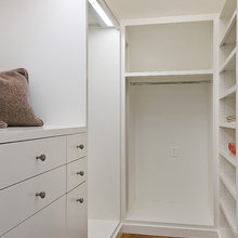 Closet Ideas