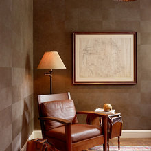 WALL COVERINGS