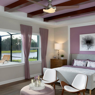 Isles of Collier Preserve: New Construction