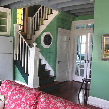 Katrina Cottage