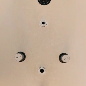 Ristrutturazione nostro Showroom