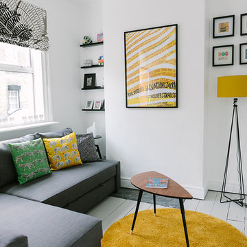 Stoneybatter Refurbishment
