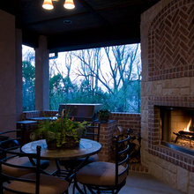 Landscape Ideas
