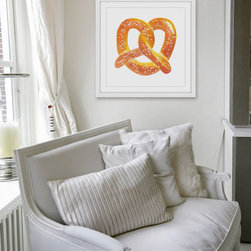Pretzel - Products