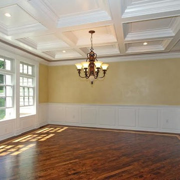 Custom Home/Renovations - Hilltop