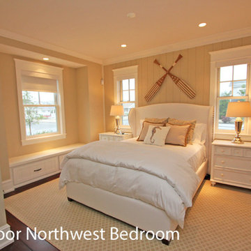Avalon Vacation Home