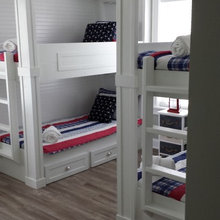 Beach/vacation house ideas