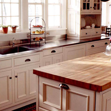 Kitchen Projects