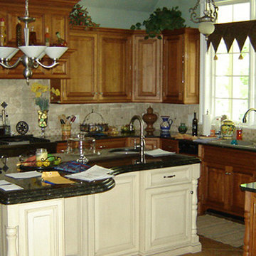 Come browse the projects of Hart Builders, Inc