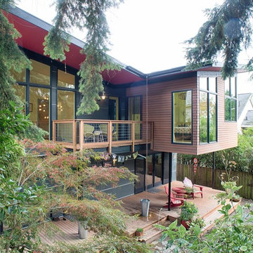 The Club House