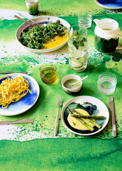 Современный  by Cloudberry Living