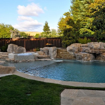 Pools