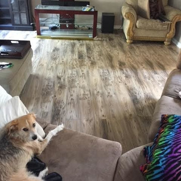 Armstrong Laminate