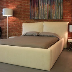 Custom Beds - Beds