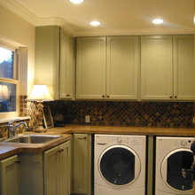 Mud Room
