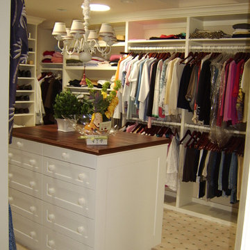 Our Work
