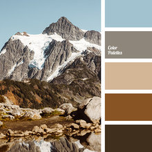color palettes
