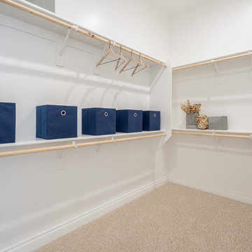 Phoenix, Arizona | Hacienda Heights - Hacienda Crimson Owner's Closet
