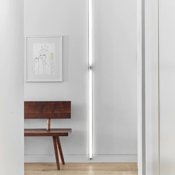 75 Bank Street Apartment